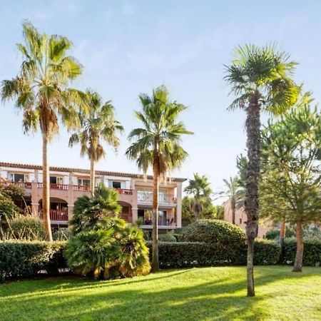 Superbe Appartement 50M De La Plage En Bord De Mer Hyères Exterior foto